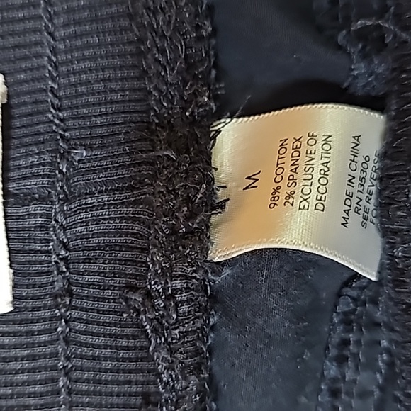 Westport Medium woman's carpenter pants blue - Picture 4 of 4